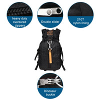 American Warehouse Nylon Tactical Backpack Deployment Bag Outdoor Durable Travel Hiking Sport Tactical Deployment Backpack