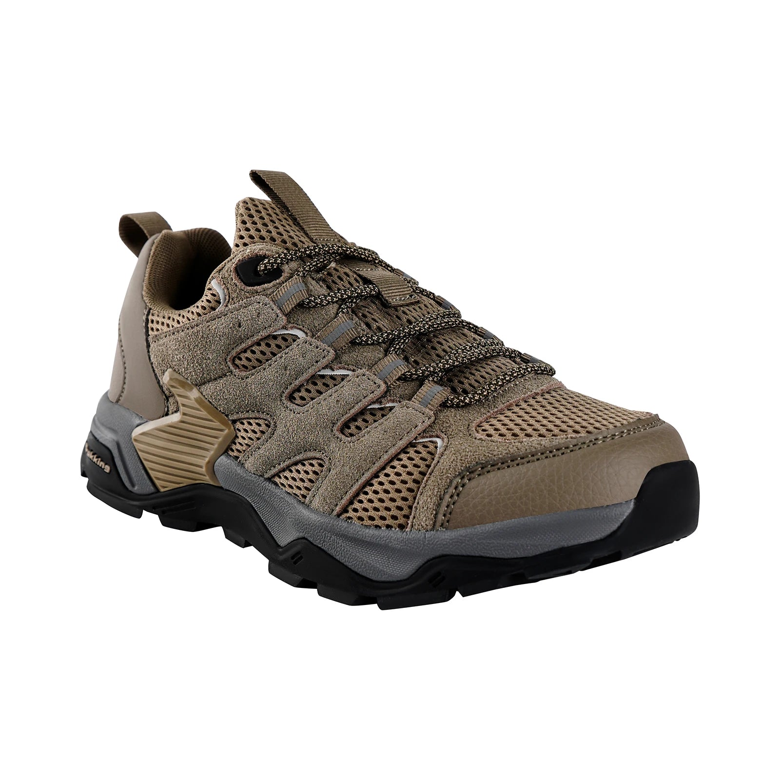 Men's Lightweight Waterproof All Seasons Hiking Shoes - MANDOTOS INTERNATIONAL