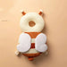 Toddler Head Protection Pad - MANDOTOS INTERNATIONAL