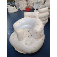 Inflatable Baby Chair for Dining & Bath - MANDOTOS INTERNATIONAL