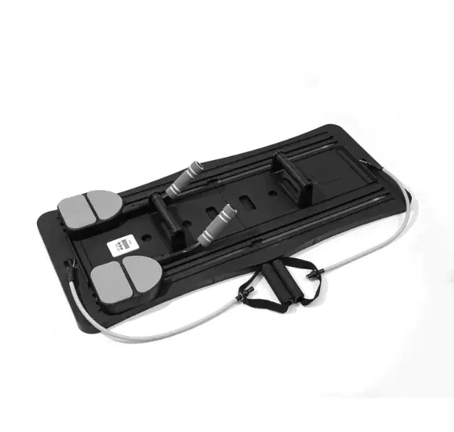 Compact Pilates Sliding Board - MANDOTOS INTERNATIONAL