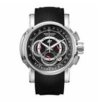 RT Men's Rose Gold Luxury Sport Watch - MANDOTOS