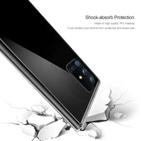 Samsung Galaxy S24 Ultra Plus Complete Protection Kit - MANDOTOS INTERNATIONAL