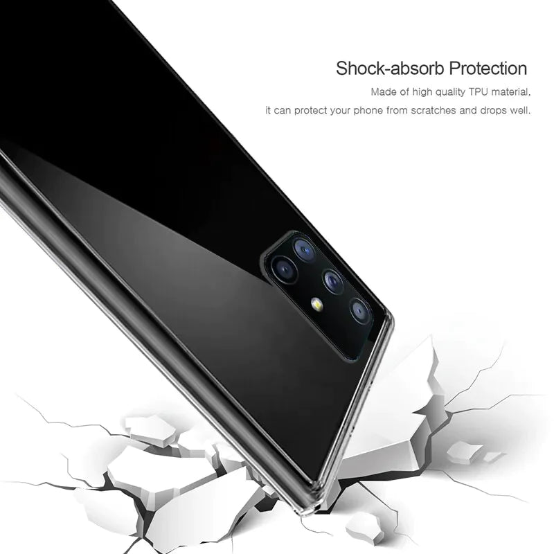 Samsung Galaxy S24 Ultra Plus Complete Protection Kit - MANDOTOS INTERNATIONAL