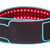LED Infrared Belt Therapy Device - MANDOTOS INTERNATIONAL