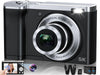 56MP Dual Lens 5K Autofocus Camera with 10X Zoom - MANDOTOS INTERNATIONAL