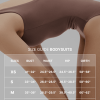 Adorn Bodysuit