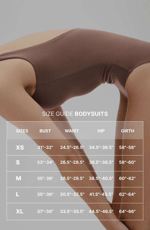 Adorn Bodysuit
