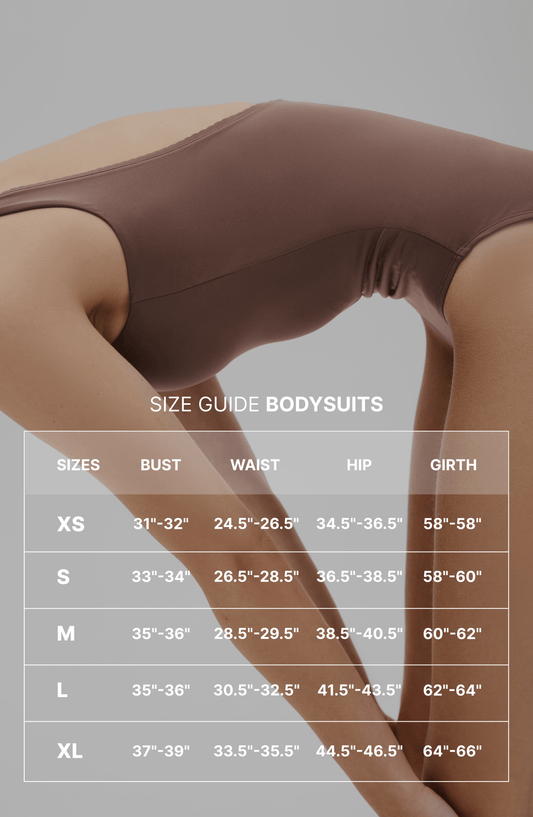 Adorn Bodysuit
