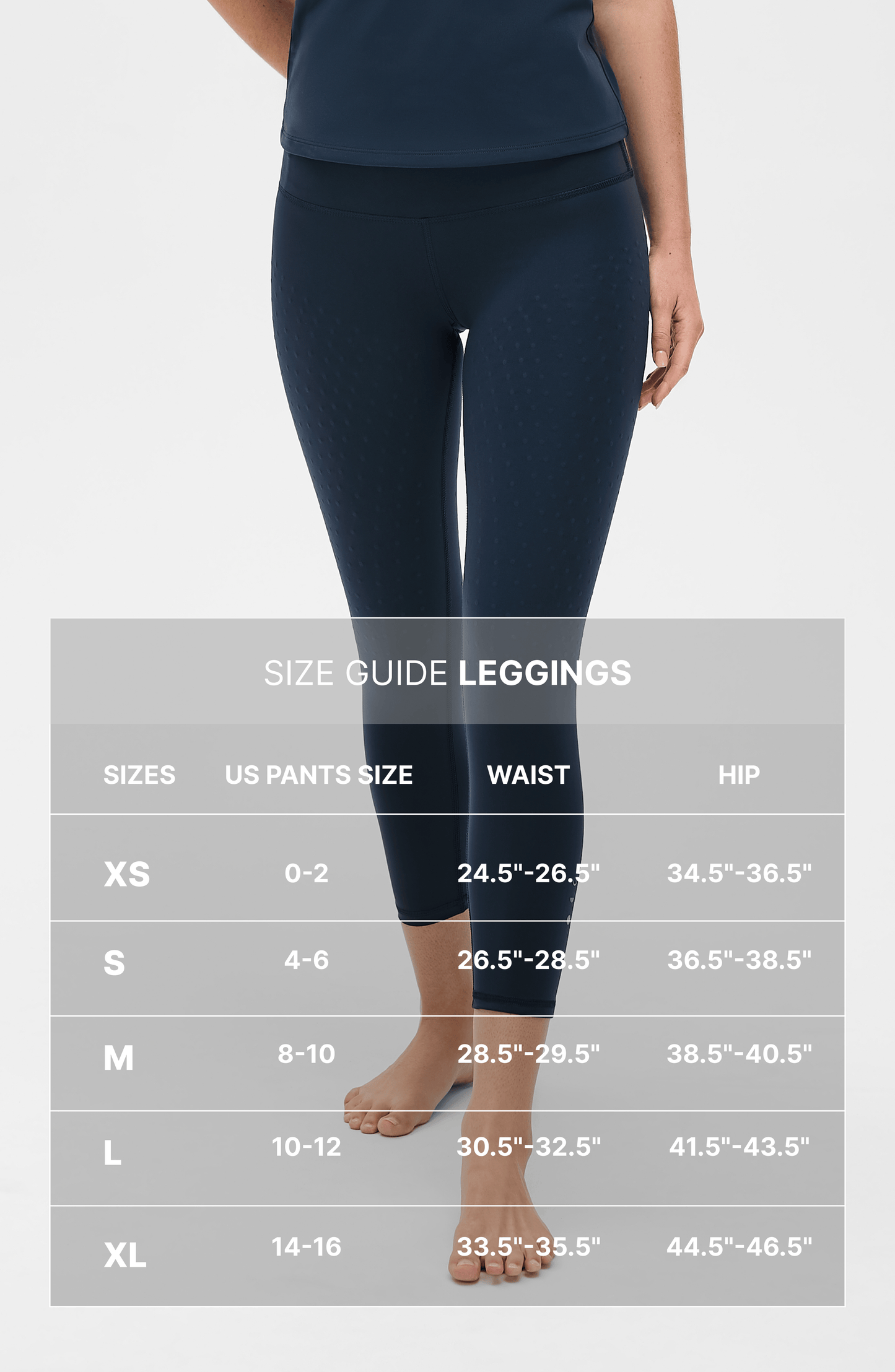 L'Original Lymphatic Leggings