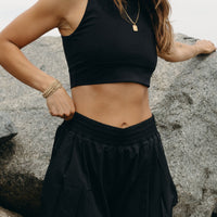 L'Original Flowy Short
