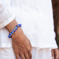 Evil Eye Protection Bracelet