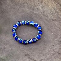 Evil Eye Protection Bracelet