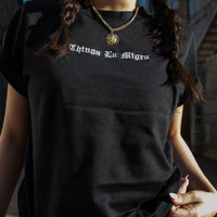 CLM Tee