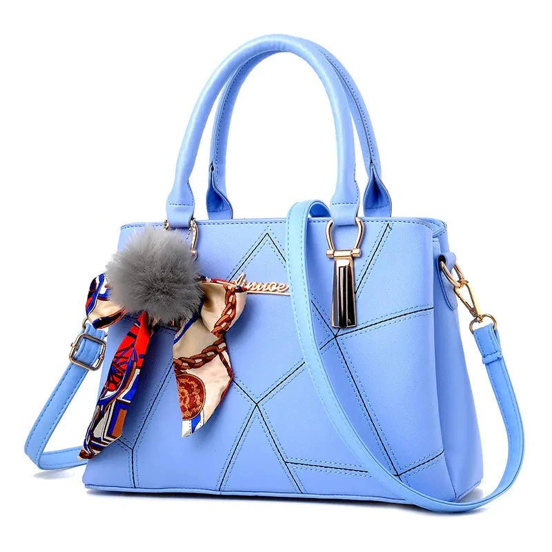 Chic Women's Crossbody Tote MANDOTOS