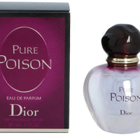 Elegant Allure by Christian Dior EDP Spray - MANDOTOS INTERNATIONAL