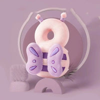 Toddler Head Protection Pad - MANDOTOS INTERNATIONAL