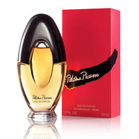 Picasso Femme Eau de Parfum - Bergamot & Amber, 1.7 Oz - MANDOTOS INTERNATIONAL