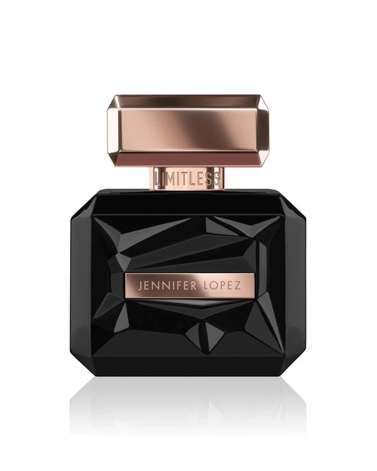 JLo Empower Eau De Parfum - Vibrant Woody Amber 1.0 Fl Oz - MANDOTOS INTERNATIONAL
