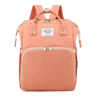 Large - Capacity Mommy Bag - MANDOTOS INTERNATIONAL