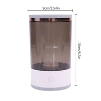Makeup Brush Cleaner - MANDOTOS INTERNATIONAL