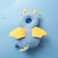 Toddler Head Protection Pad - MANDOTOS INTERNATIONAL