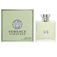 Versace Versense Eau de Toilette for Women - MANDOTOS INTERNATIONAL