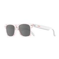 Hot New Customized 33.5g Wireless Smart Sunglasses for Men and Women Innovative Wearable Bluetooth Headset