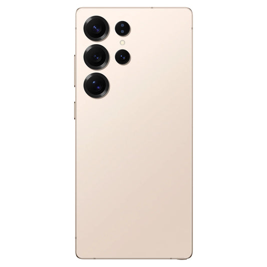 8000mAh Business Travel Smartphone HD Screen Beauty Camera QWERTY Keyboard - MANDOTOS INTERNATIONAL