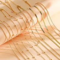 8Pcs Waist Chain 18K Gold Plated Belly Belt Chains Sexy Bikini Beaded Sequin CZ Coin Body Chain Jewelry Accessories Adjustable