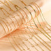 8Pcs Waist Chain 18K Gold Plated Belly Belt Chains Sexy Bikini Beaded Sequin CZ Coin Body Chain Jewelry Accessories Adjustable
