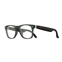 Hot New Customized 33.5g Wireless Smart Sunglasses for Men and Women Innovative Wearable Bluetooth Headset