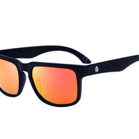 Men's Polarized Night Vision Driving Sunglasses - Viahda V5089 - MANDOTOS INTERNATIONAL