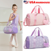 Fashionable Backpack with Bowknot Pattern, Foldable, 20-35L Capacity - MANDOTOS INTERNATIONAL
