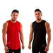 Advanced Technology Tank Top for Athletics and Exercise Size XL - MANDOTOS INTERNATIONAL