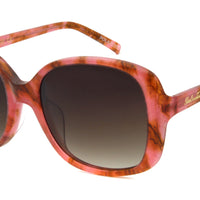 Popular Sunglasses Women's Men's square Small Face Gradient Resin Unisex Classic Acetate Sunglasses