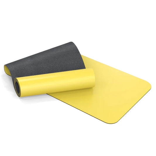Custom Logo Printed Natural Rubber PU Eco-friendly 4mm 5mm Set Non-slip Travel Yoga Mat and Bag High Quality OEM ODM