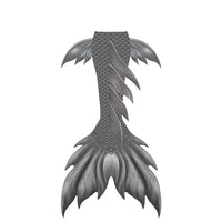 China Factory  Mermaid Tails Swimsuit Mermaid Skins Shiny Swimsuit