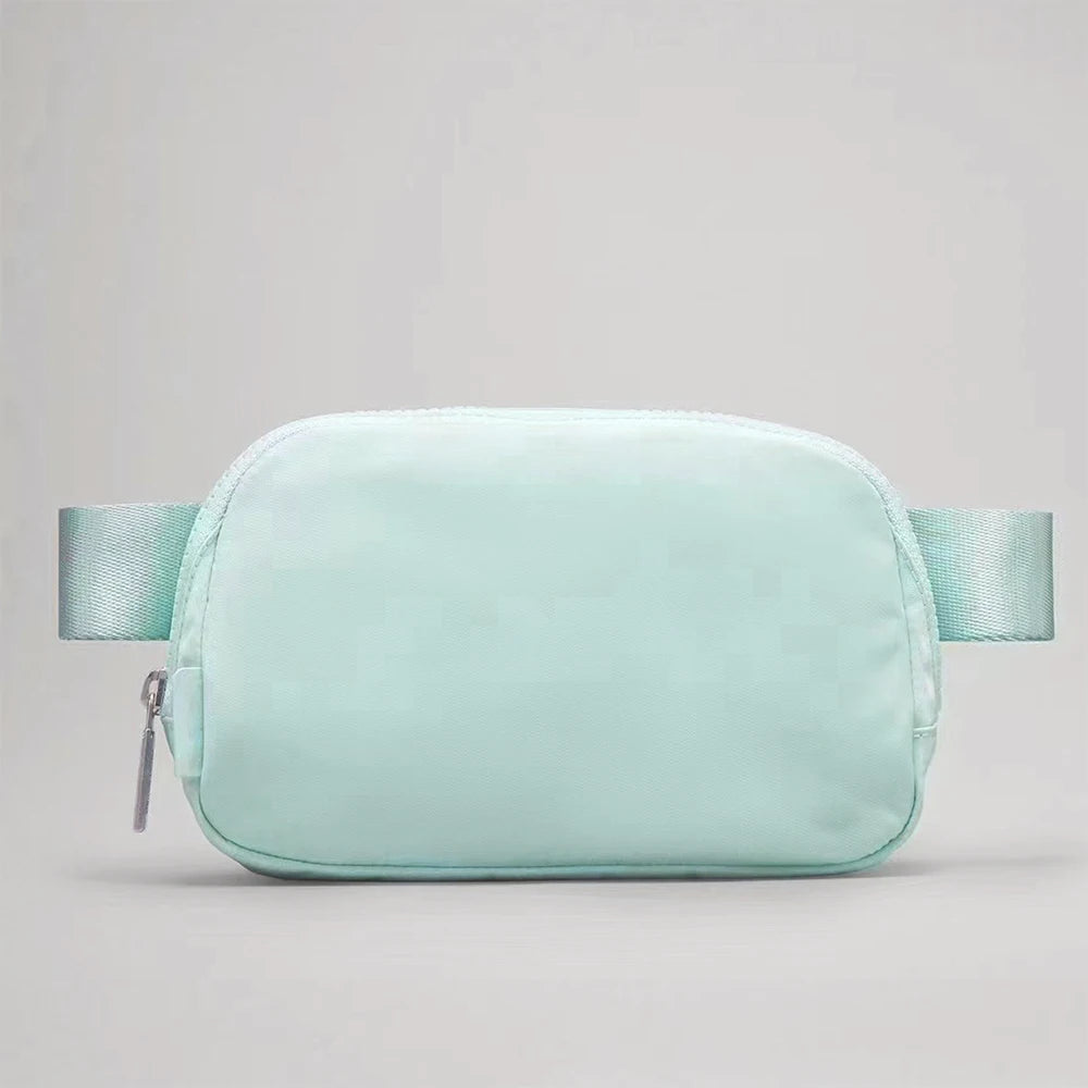 Premium Lightweight Women Waist Bag for Running & Travel - USA Oversea Warehouse - MANDOTOS INTERNATIONAL