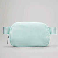 USA Oversea Warehouse 1L Superior Quality Breathable Women Everywhere Fanny Pack Waist Bag Ideal for Travel Outdoor