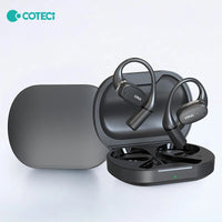 COTECi Translation Earbuds - 144 Languages, AI Powered, 8 Hours Battery - MANDOTOS INTERNATIONAL
