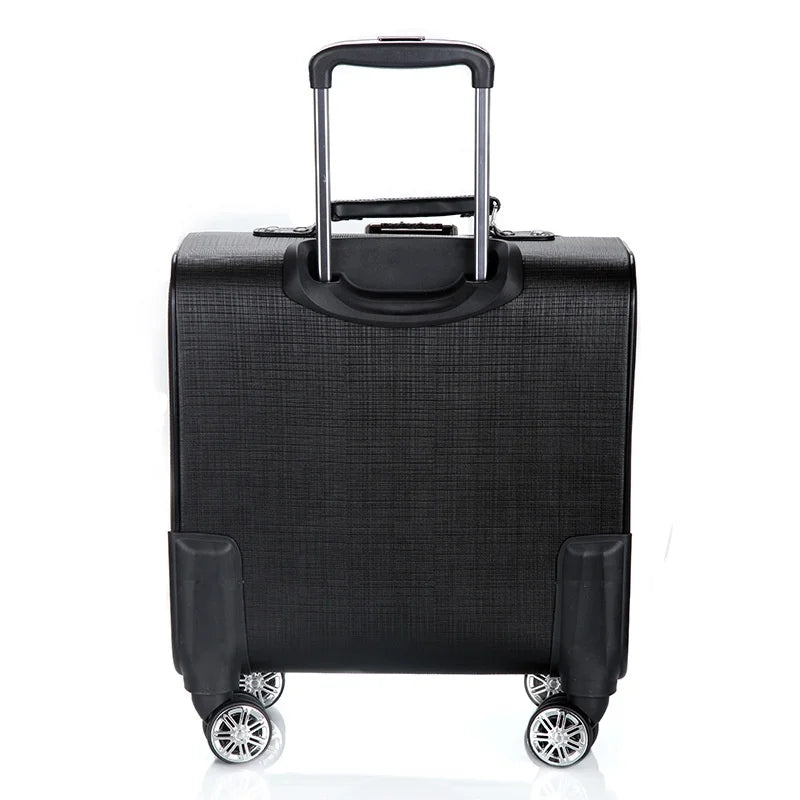 Large Capacity Tactical Travel Trolley Luggage with Laptop Backpack Bag 2025 Hot Seller - MANDOTOS INTERNATIONAL