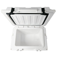 20L Classic Rotomolded Portable Cooler Box for Travel, Camping, Fishing, Sports & Home - MANDOTOS INTERNATIONAL