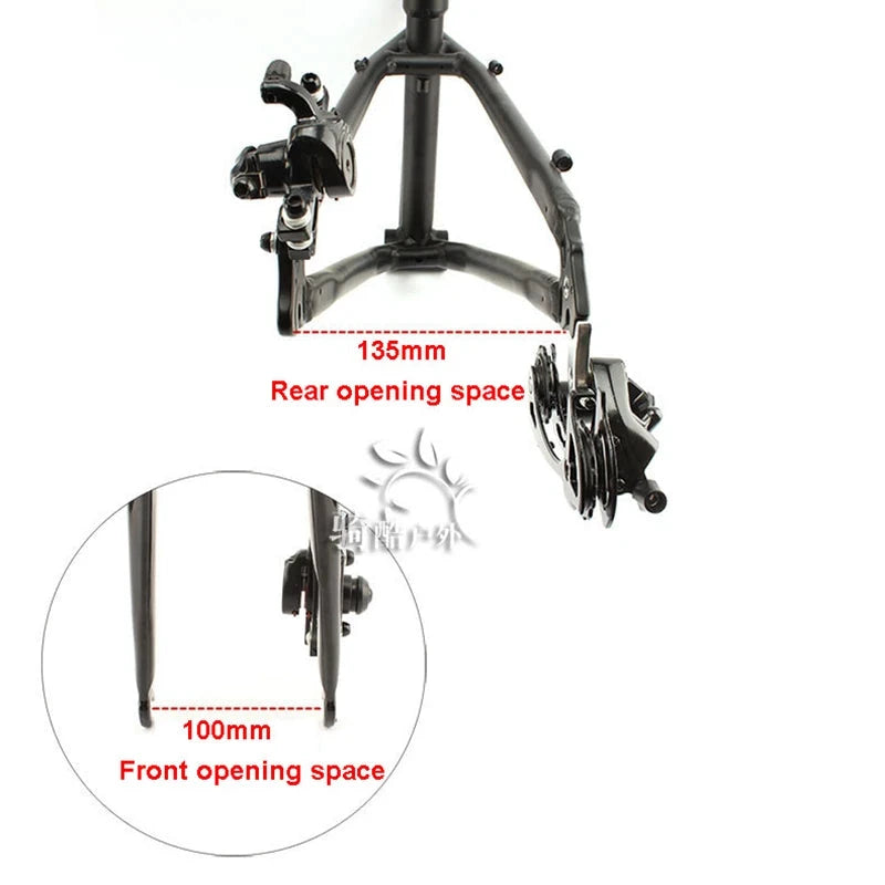 Cruiser Tour Bike Wheelset, Double Deck Rim, Front Wheel Disc, V Brake, Rear Back Wheels, Cassette and Screwed Hub, 36H, 700C MANDOTOS