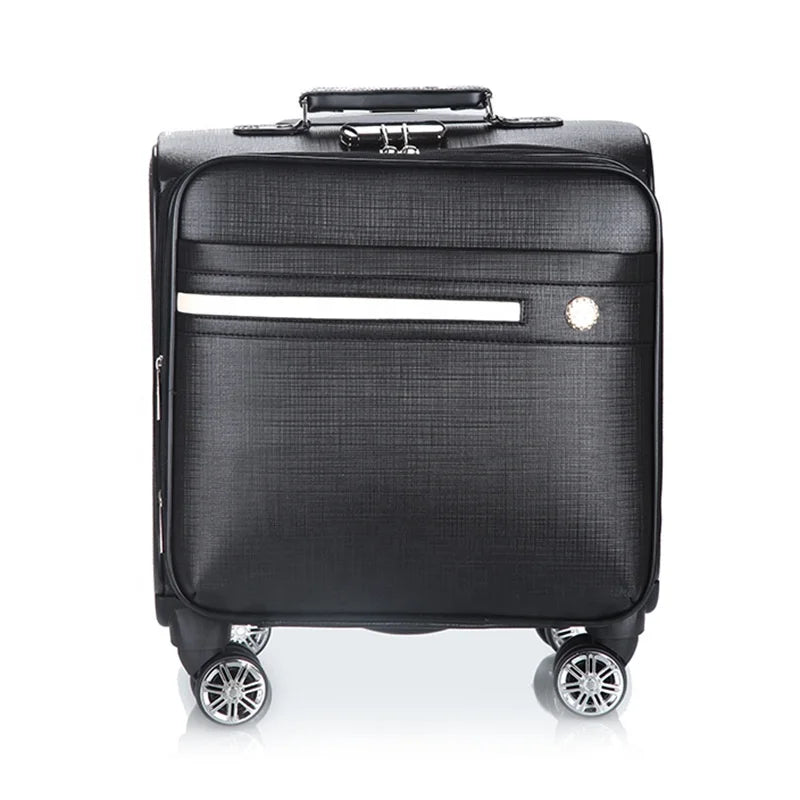 Large Capacity Tactical Travel Trolley Luggage with Laptop Backpack Bag 2025 Hot Seller - MANDOTOS INTERNATIONAL
