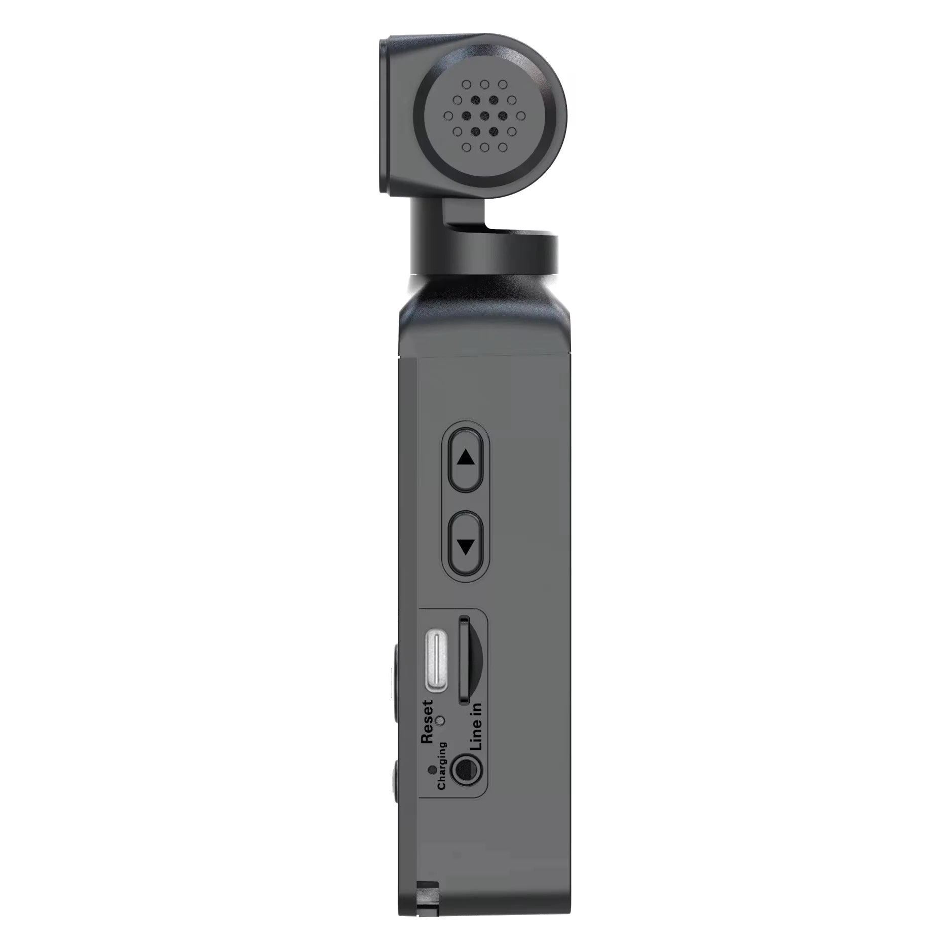 4K Ultra HD Pocket Action Camera 270 Rotatable Vlog Wifi Mini Sports Cam Waterproof Case Helmet Travel Bicycle Driver Recorder