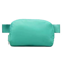 USA Oversea Warehouse 1L Superior Quality Breathable Women Everywhere Fanny Pack Waist Bag Ideal for Travel Outdoor