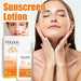 EELHOE Sunscreen Lotion Hydrating UV Protection SPF 50 - MANDOTOS INTERNATIONAL