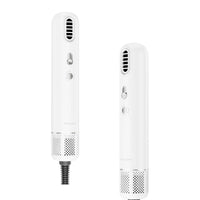 BLDC Motor Ionic Hair Dryer Portable Low Noise for Travel Home Use FCC Certified Wholesale OEM