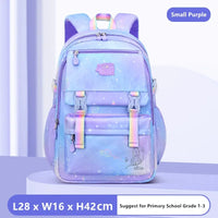 Stylish Waterproof Nylon Backpack for Travel, School & Sports - Unisex Design - MANDOTOS INTERNATIONAL